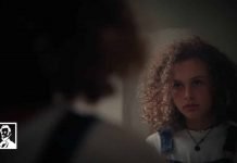Girl in the Mirror, Maybe the most important thing you will see today (video restored)