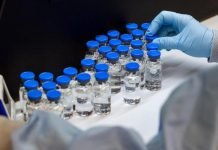 Supply for Antiviral Remdesivir is Meeting U.S. Demands