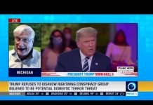 ‘Every Breath he takes kills more and more of America’ Duff on Press TV (video repaired)