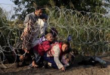 NEO – The Immigration crisis is not diminishing
