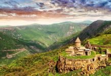 Iran attempts to stop Azerbaijan-Armenia conflict