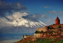 Breaking: Baku blinks first – Aliyev calls for ceasefire with Armenia