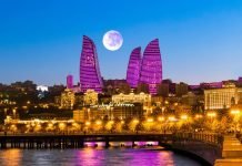 Ilgar Hajiyev: the success story of the Accord Corporation