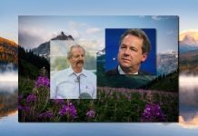 Trump Illegals Continue Rampage. Governor asks Court to Block actions by Trump’s unlawful Land Manager