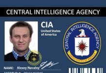 Navalny is working for CIA: Kremlin makes explosive allegation after Fake-Poisoning