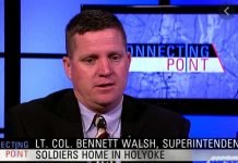 Trump-stomping the ‘suckers and losers’ – Two Criminally Charged in 76 Vet’s Home Deaths from COVID