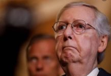 Guardian: ‘Not Special anymore’: how the Senate has failed the American people