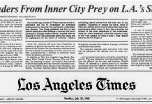 Addressing Racism, one newspaper ‘fesses up’