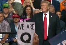 Qanon Infection: If your friends or family have fallen for the Internet Conspiracy Cult, here’s what you should do