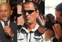 Africa: Trump and Kosher Nostra training rape squads in Cameroon, looting the nation