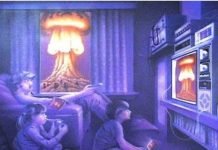The 9 Stages of Civilization, We’re in the 7th – Apathy