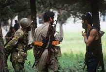 NEO: Why Nagorno-Karabakh and Why Now?