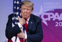 Trump and Menalia Faking? VT thinks so, but we know what they really deserve…(updating)