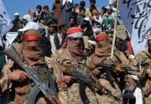 Has the US – Taliban Peace Agreement Died?