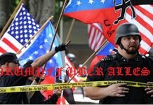 Times of Israel: Jews to Flee US if Trump Wins, Fearing New Holocaust from GOP-Nazi Coalition (good read)