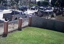 VT: Kizzee Shooting in LA Likely Police Murder