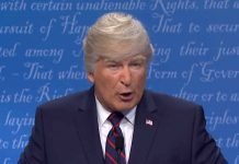 SNL: The Debate, Master Debaters Go at it in Public
