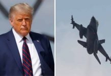 As war goes on, Armenia asks Trump if he gave Turkey F 16s to aid Erdogan’s New Holocaust