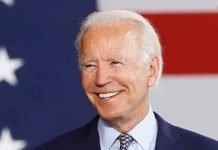 Bloomberg: Biden win emerging as push for big stock market rise, high investor confidence