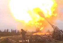 Analysis of the Key Players in the Nagorno Karabagh War