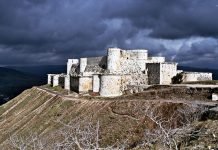 NEO – The strange case of Trump’s new ‘Socialist Republic of Northern Syria’