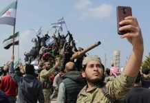 Moscow confirmed (update): Turkey recruited Syrian Jihadists to fight Armenians for Azerbaijan