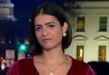 Anya Parampil: “Neocons don’t seem to die”