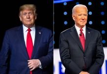 Trump dodges debate questions like they are Income Taxes
