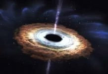 Research on Black Holes Wins Nobel Prize for Physics