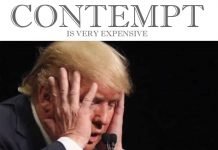 TRUMP COVID-19 FAILURE! I Demand Trump Resign Immediately!
