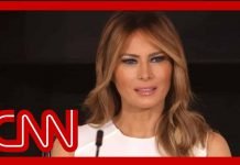 Is Melania a Monster? Yeah, fuck those kids in cages…(VT was right again)
