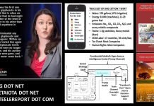 #UNRIG Video (7:32) Autism, Glyphostate, Monsanto, True Costs, Intelligence, Congress Corruption — #UNRIG Election Act!