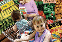 Is Monsanto killing you under the guise of science?