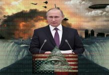 How Russia Challenged the NWO–Interview with Prof. Edward Lozansky