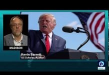 Calling Trump an Anarchist Is an Insult to Anarchists