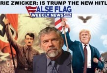 Is Trump a fascist? It’s much worse