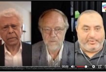 9/11 and Death of the American Dream