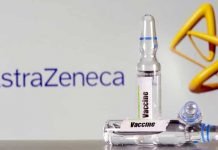 Covid-19 Vaccine: Second AstraZeneca Volunteer Reportedly Suffers Rare Neurological Condition