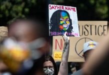 $12 Million for Breonna Taylor family