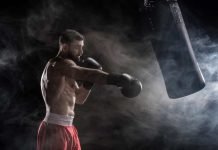 How Boxing Can Change Your Life