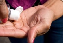 A Sanitizer You’ll Never Forget