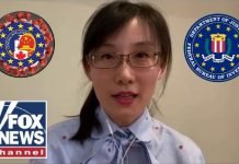 “Covid-19 Built in Wuhan Lab”. Chinese Virologist Protected by FBI said. But Forgets US Risky Experiments…