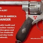 PERMANENT NOTICE – US HIGH RADIATION ALERT – GAMMA RADIATION IN AMERICA 2020-11
