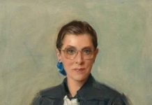 Our Nation Mourns Ruth Bader Ginsburg: An Icon Who Broke Barriers