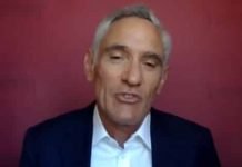 Stanford Medical School Doctors/Researchers Call Out Scott Atlas for Lying About Science