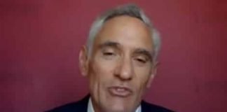 Stanford Medical School Doctors/Researchers Call Out Scott Atlas for Lying About Science