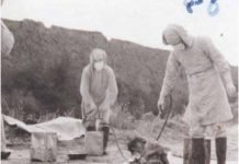 Tracing the Pentagon’s COVID Trail: Unit 731, a century of denial
