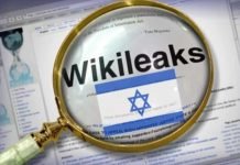 Intel Drop: VT Slams Zionist Agent Assange with Intel Deluge