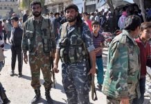 Syria: Organizing a Popular Rebellion to Expel Israel, Saudi Arabia, the US and their Terrorist Proxies