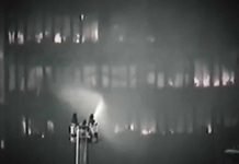 Trump: ‘I was at ground zero…moving rubble…no, Donald Trump was stealing funds from firefighters